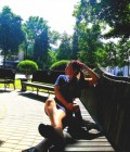 Rencontre Femme : Natalya, 34 ans à Biélorussie  Гомель